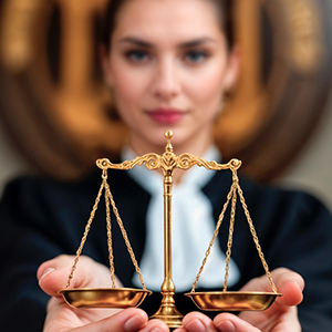 MBA em Inteligência Artificial para Carreiras Jurídicas