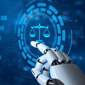 IA e o Futuro da Advocacia