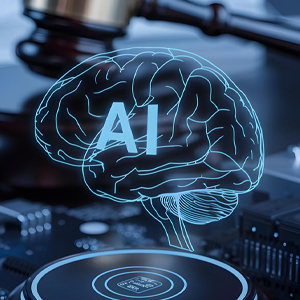 Inteligência Artificial na Prática Jurídica