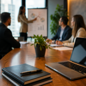 Princípios e Práticas da Pedagogia Empresarial